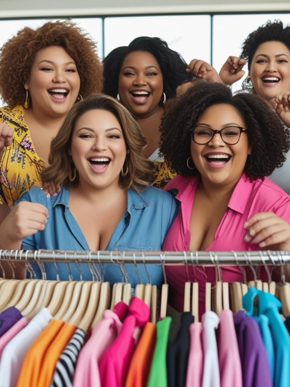 Women's Blouses 👚 $5 Clearance